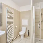 Otel Maison Saint Charles - Association Habitat Et Humanisme Ile De France Paris