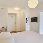 Maison Saint Charles - Association Habitat Et Humanisme Ile De France * Paris