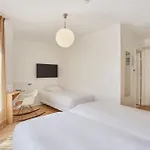 Maison Saint Charles - Association Habitat Et Humanisme Ile De France