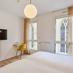 Maison Saint Charles - Association Habitat Et Humanisme Ile De France *