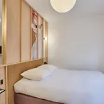 Otel Maison Saint Charles - Association Habitat Et Humanisme Ile De France
