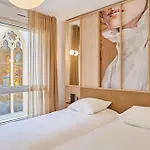 Maison Saint Charles - Association Habitat Et Humanisme Ile De France Otel Paris