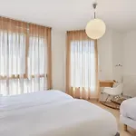 Maison Saint Charles - Association Habitat Et Humanisme Ile De France *