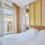 Otel Maison Saint Charles - Association Habitat Et Humanisme Ile De France *