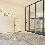 Maison Saint Charles - Association Habitat Et Humanisme Ile De France Otel Paris