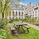 Maison Saint Charles - Association Habitat Et Humanisme Ile De France Otel