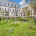 Maison Saint Charles - Association Habitat Et Humanisme Ile De France