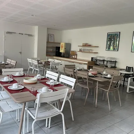 Maison Saint Charles - Association Habitat Et Humanisme Ile De France * 파리