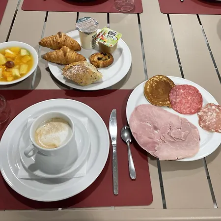 Maison Saint Charles - Association Habitat Et Humanisme Ile De France Hotel