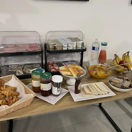 Hotel Maison Saint Charles - Association Habitat Et Humanisme Ile De France