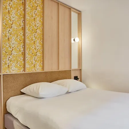 Hotel Maison Saint Charles - Association Habitat Et Humanisme Ile De France