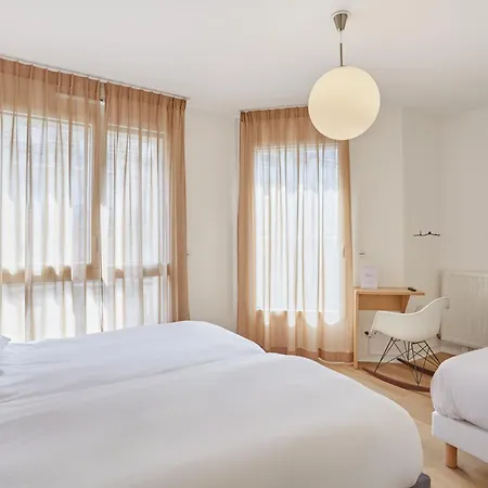 Maison Saint Charles - Association Habitat Et Humanisme Ile De France 3*