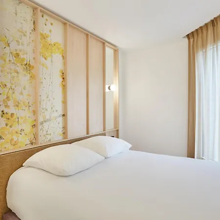 Hotel Maison Saint Charles - Association Habitat Et Humanisme Ile De France Paris