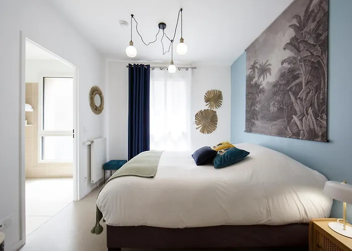 Maison Saint Charles - Association Habitat Et Humanisme Ile De France Paris