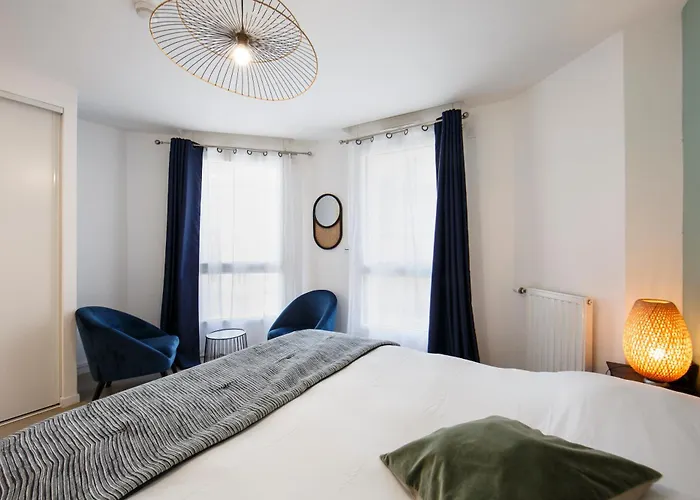 Maison Saint Charles - Association Habitat Et Humanisme Ile De France