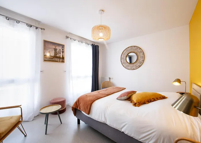 Maison Saint Charles - Association Habitat Et Humanisme Ile De France Hotel