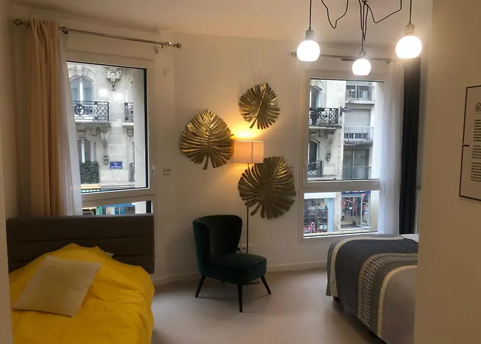 Maison Saint Charles - Association Habitat Et Humanisme Ile De France