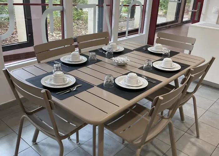 Maison Saint Charles - Association Habitat Et Humanisme Ile De France