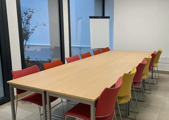 Maison Saint Charles - Association Habitat Et Humanisme Ile De France Hotel