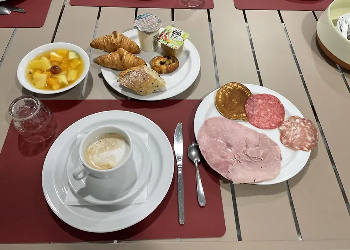 Maison Saint Charles - Association Habitat Et Humanisme Ile De France Hotel