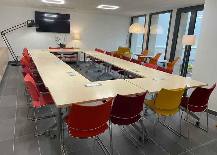 Maison Saint Charles - Association Habitat Et Humanisme Ile De France