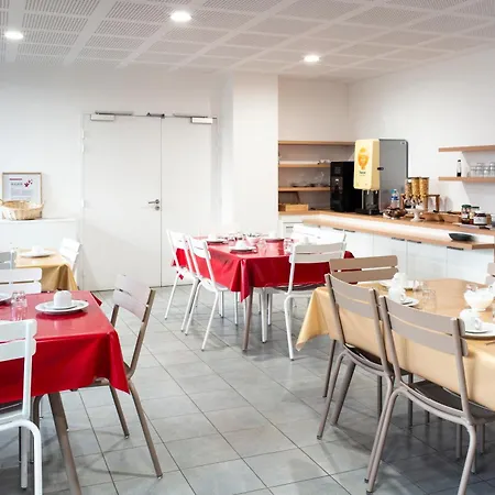Maison Saint Charles - Association Habitat Et Humanisme Ile De France * פריז